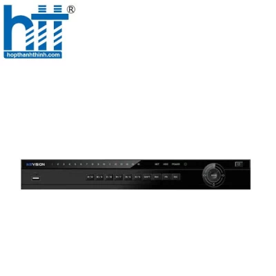 Đầu ghi hình AI HD Analog 16 kênh KBVISION KX-DAi2K8216H3