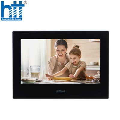 Màn hình chuông cửa IP không dây DAHUA DHI-VTH2521G