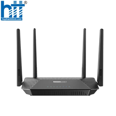 Router Totolink A3002R-V4 Wi-Fi băng tần kép Gigabit AC1200