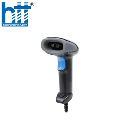 Máy quét mã vạch 2D cầm tay có dây SingPC Scan-2623U