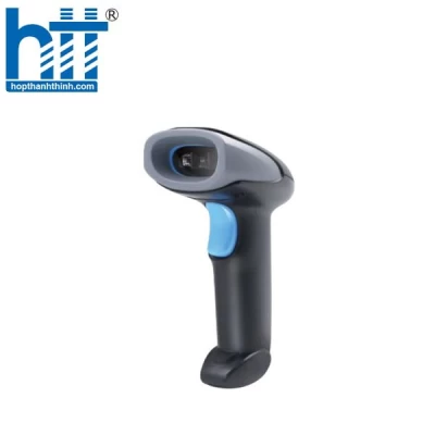 Máy quét mã vạch 2D cầm tay không dây SingPC Scan-2623TR
