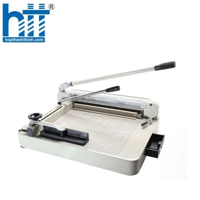 Máy cắt giấy BOSSER (868 A3)