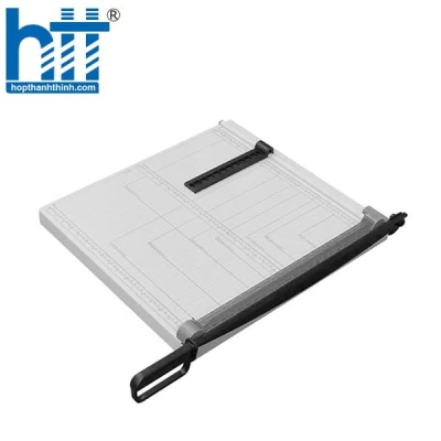 Máy cắt giấy BOSSER (GD-03-A3)