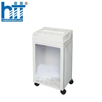 Máy hủy giấy BOSSER (C-22CC)