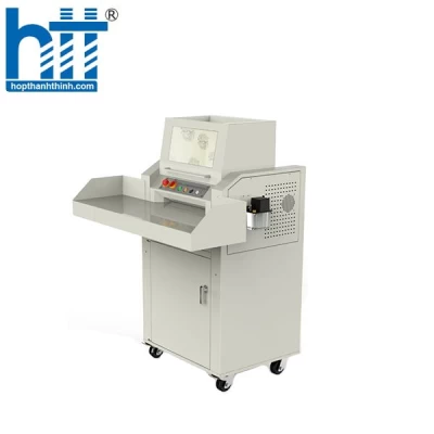 Máy hủy giấy BOSSER (460X)