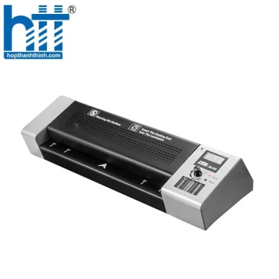 Máy ép Plastic tài liệu DSB (ML-350)