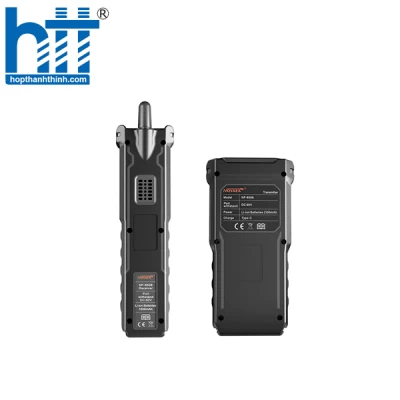 Máy test mạng đa chức năng NOYAFA NF-8506 kiểm tra PoE, PING,đánh giá tốc độ