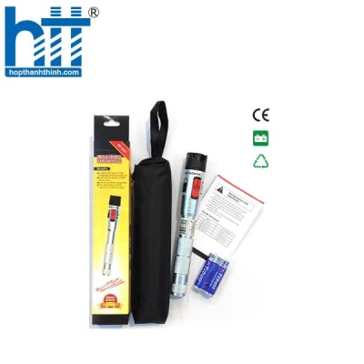 Bút soi cáp quang NF-904 chính hãng Noyafa 10km, 10mw
