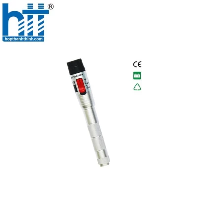 Bút soi cáp quang NF-904 chính hãng Noyafa 20km, 10mw