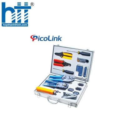 Bộ dụng cụ làm mạng PicoLink PL-K4015