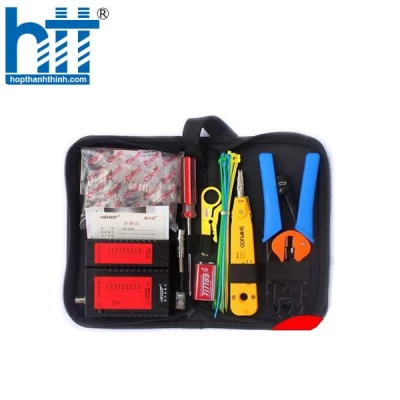 Bộ dụng cụ làm mạng Shipuco SPC012-5