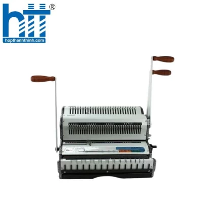 Máy đóng sách WIREMAC (DUO)