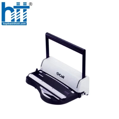 Máy đóng sách Ecoil-41