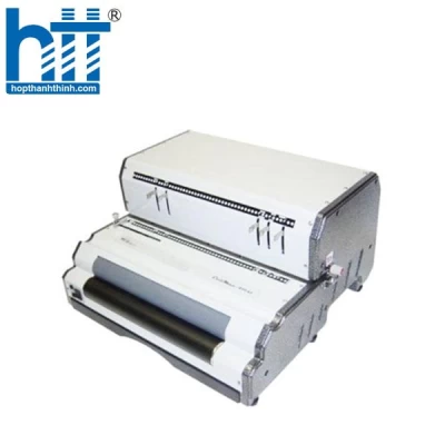 Máy đóng sách COILMAC EPI-41