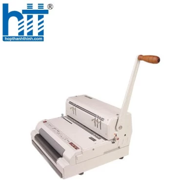 Máy đóng sách COILMAC ECI-41