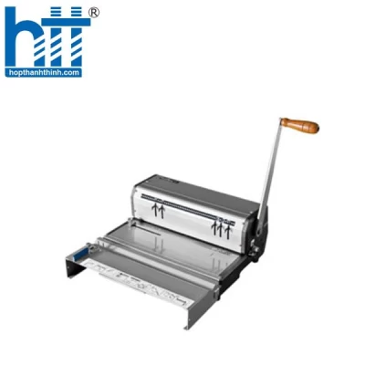 Máy đóng sách COILMAC-41