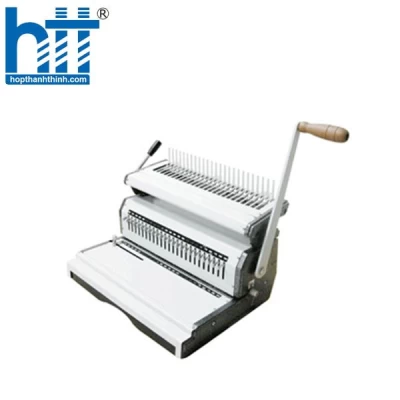 Máy đóng sách (COMBMAC-240)