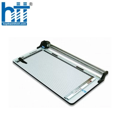 Máy cắt giấy khổ A1 Roll@Blade TM920D