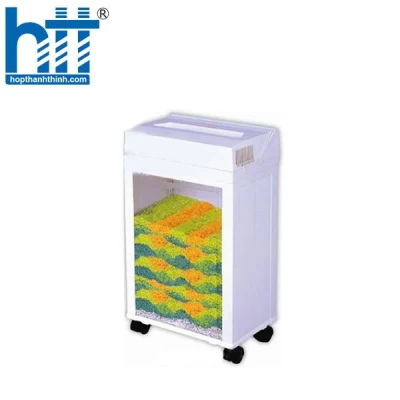 Máy hủy giấy SHREDET C-22CC