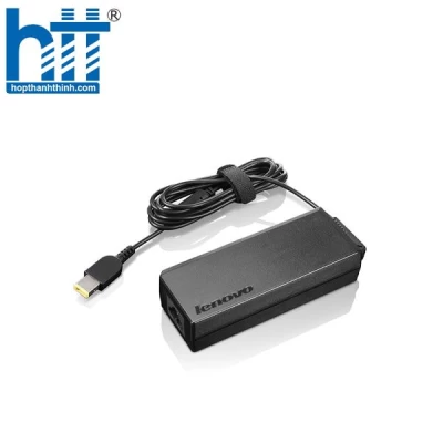 Sạc Laptop Lenovo AC ThinkPad 90W SlimTip