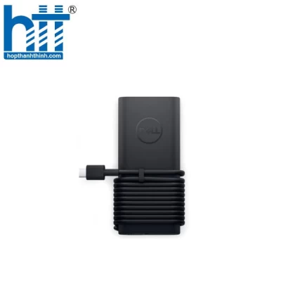 Sạc Laptop Dell 65W Type-C
