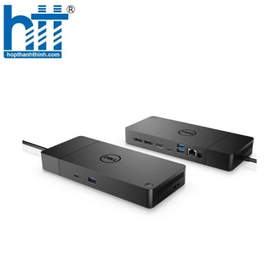 Bộ chuyển đổi Dell Performance Dock WD19S 180w (USB-C)