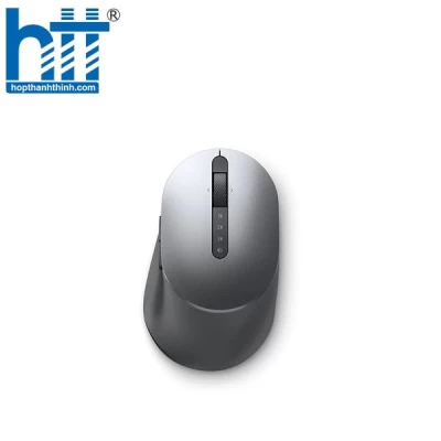 Chuột không dây Dell Multi-device Wireless Mouse MS5320W
