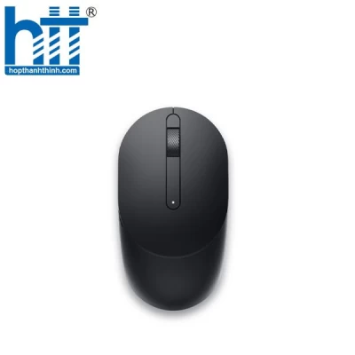 Chuột không dây Dell Mobile Wireless Mouse MS3320W - Black
