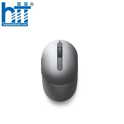 Chuột không dây Dell Mobile Pro Wireless Mouse MS5120W - Titan Gray