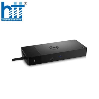 Bộ chuyển đổi Dell Thunderbolt Dock – WD22TB4