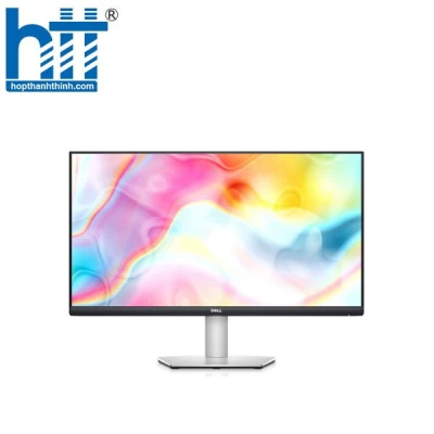 Màn hình Dell S2722DC (27 inch/QHD/IPS/75Hz/4ms)