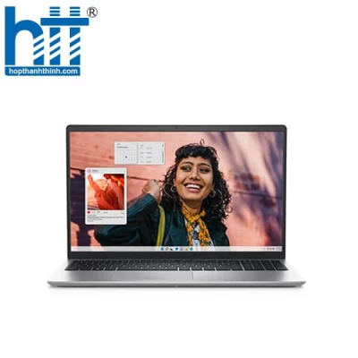 Laptop Dell Inspiron 15 3530 P16WD (Core i7-1355U | 16GB | 1TB | Intel Iris Xe | 15.6 inch FHD 120Hz | Win 11 | Office | Bạc)