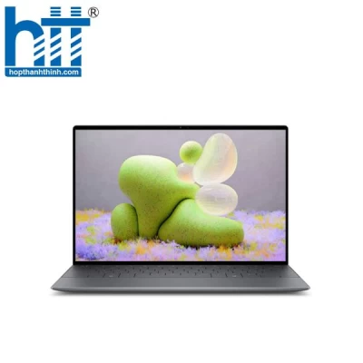 Laptop Dell XPS13 9350 PP9H1 (Intel Core Ultra 7-258V | 32GB | 1TB | 13.4 inch QHD + | Win 11 | Office | Xám)