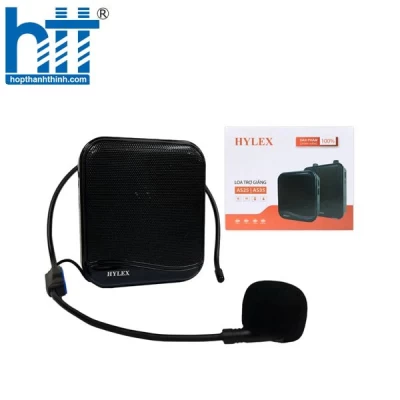 Máy trợ giảng Hylex AS25