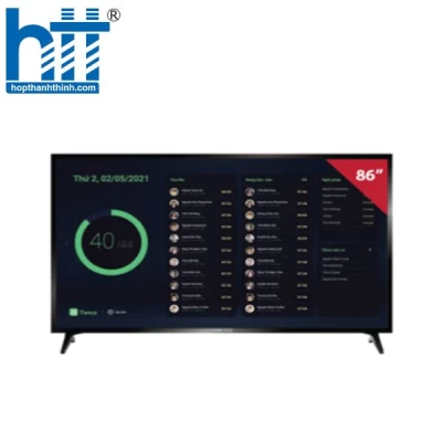 Màn hình tương tác Aikyo AID-B8625UHD