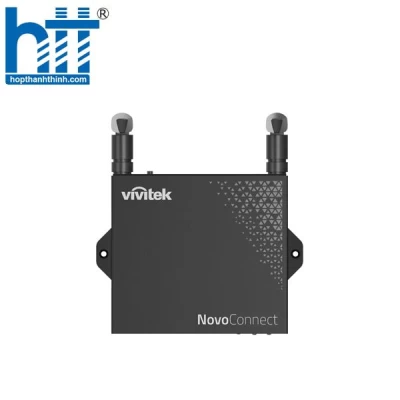 Thiết bị trình chiếu không dây NovoConnect NC-X500