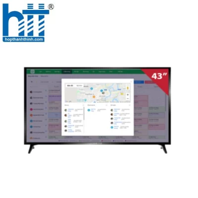 Màn hình thông minh Aikyo ASD-B4325