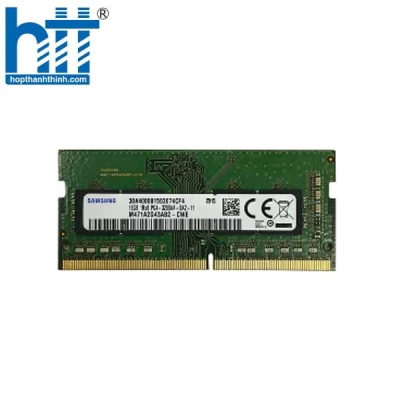 RAM Laptop Samsung 16GB DDr4 Bus 3200 Sodimm
