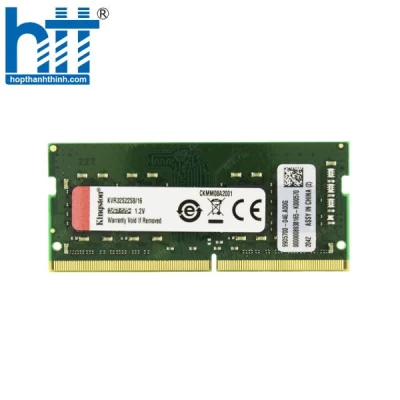 RAM Laptop Kingston 16GB DDR4 Bus 3200 SODIMM