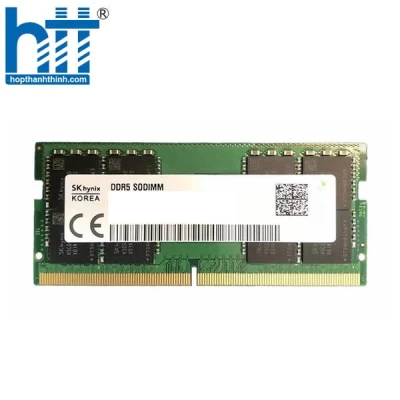 RAM Laptop SK Hynix 16GB 5600 DDR5 Sodimm