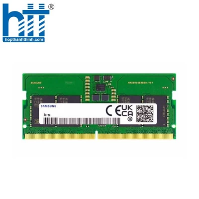 RAM Laptop Samsung 16GB 4800 DDR5 Sodimm