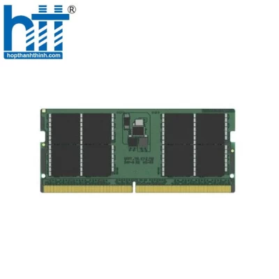 RAM Laptop Kingston 64GB(2x32GB) DDR5 4800 2Rx8 SODIMM