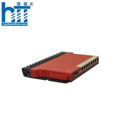 Router cân bằng tải Mikrotik L009UiGS-RM