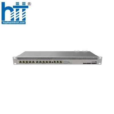 Router cân bằng tải Mikrotik RB1100AHx4