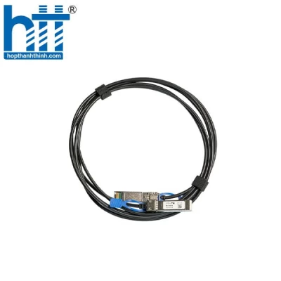 Cáp kết nối trực tiếp MikroTik XS+DA0001