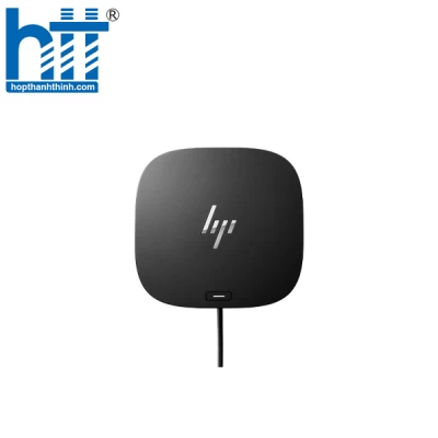 Bộ phụ kiện HP USB-C/A Universal Dock G2 - 5TW13AA