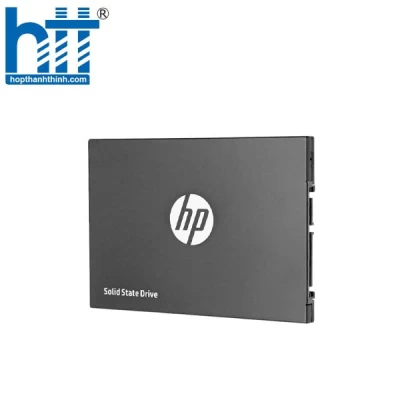 Ổ cứng SSD HP S700 1TB 2.5 Sata III ( 6MC15AA )