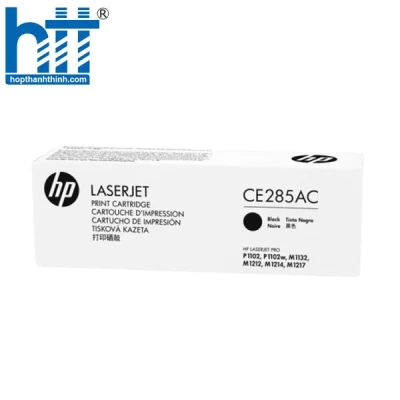 Mực in HP CE285AC Black contract LJ Toner Cartridge