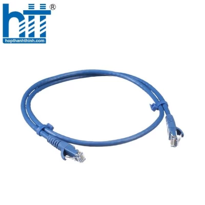 Dây nhảy đồng Cat6 U/UTP Patch Cord 10M – Panduit