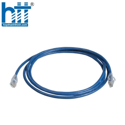 Dây nhảy đồng Cat6a U/UTP patch cord 3M – Panduit